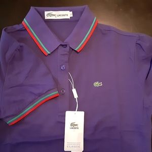 Girls polo shirts